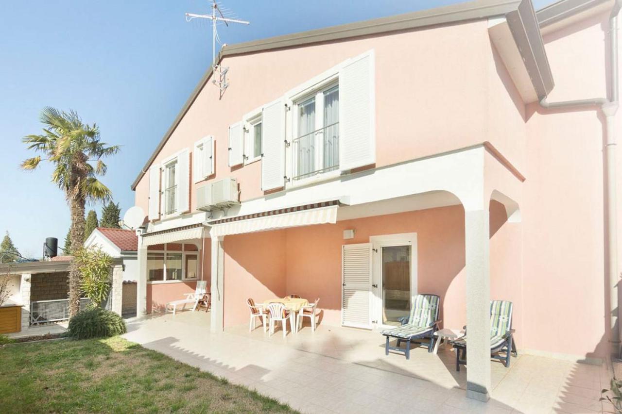 Put Maslina 7 Apartment Савудрия Екстериор снимка