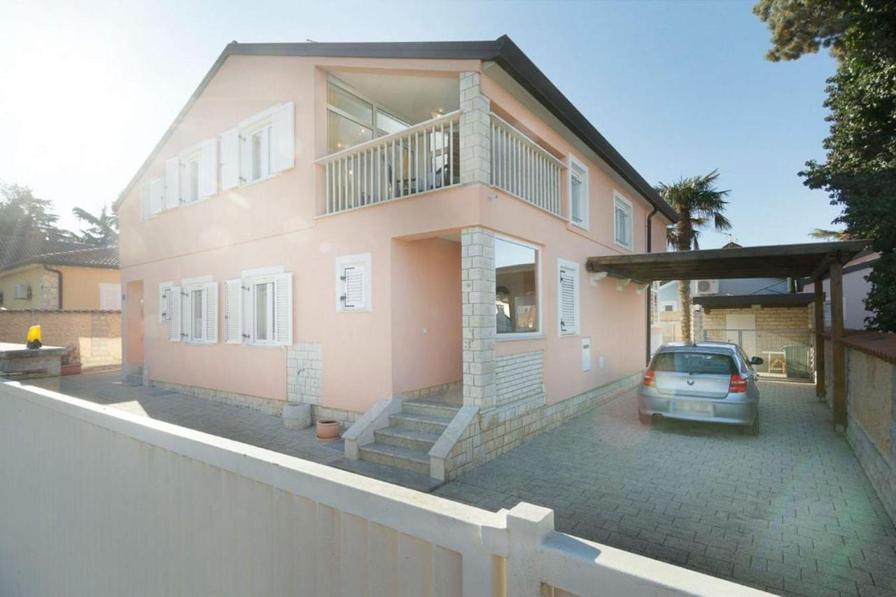 Put Maslina 7 Apartment Савудрия Екстериор снимка
