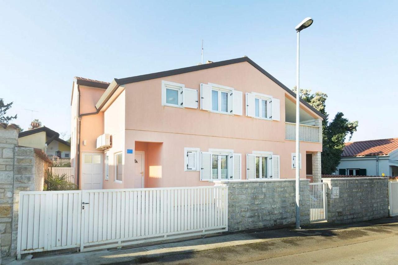 Put Maslina 7 Apartment Савудрия Екстериор снимка