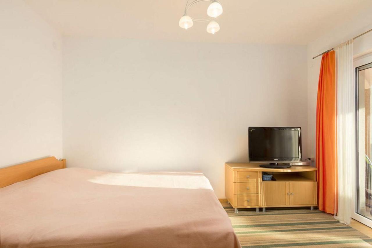 Put Maslina 7 Apartment Савудрия Екстериор снимка